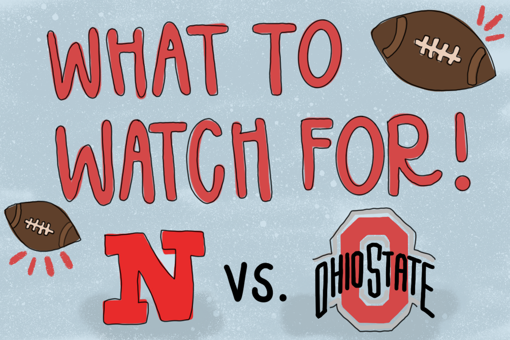 What to watch for